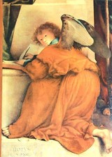 LORENZO LOTTO A BERGAMO MASCHERPA  GIORGIO