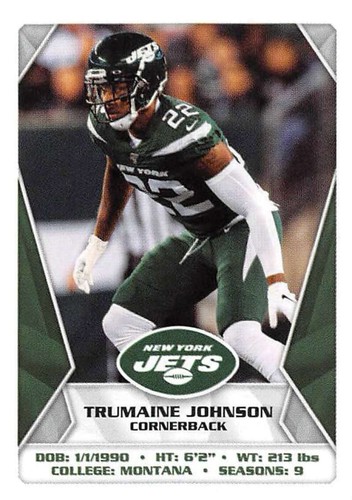 Album calciatori panini - calciatori, nfl