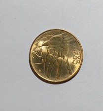 San Marino 20 lire, 1985  -
