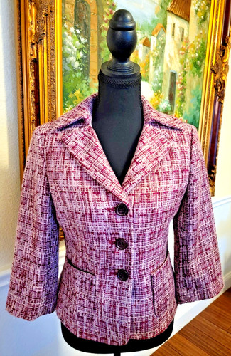 Giacca blazer donna ann - blazer,