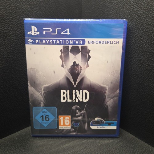 Ps4 blind nuovissimo - ps4,