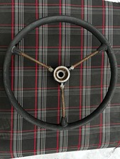 Volante carrello galleggiante