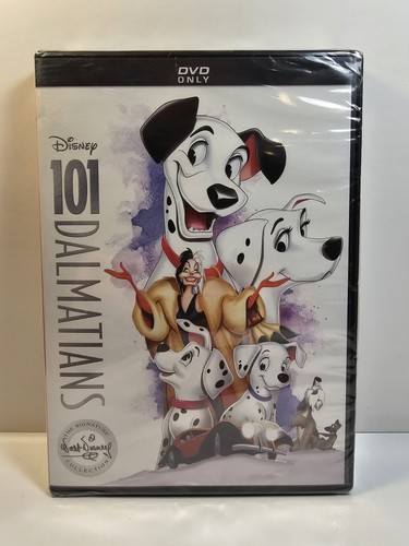 101 dalmatians the walt - dalmatians, (the