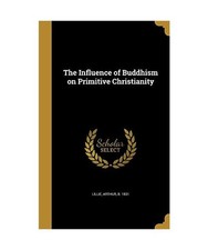 Influence buddhism primi - influence, on