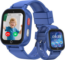 4G Smartwatch Bambini - IP68