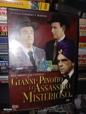 Gianni E Pinotto E L'assassino