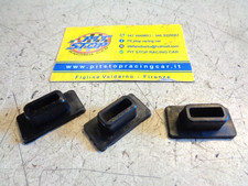 KIT 3 GOMMINI GANCI MASCHERINA