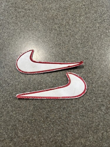 Lotto patch nike swoosh - 2,