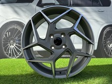 4X 17 " 4X108 Ford Fiesta S