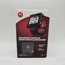 Orologio sportivo GPS Motorola