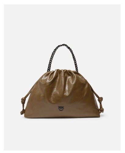 Borsa tracolla donna pinko - donna,