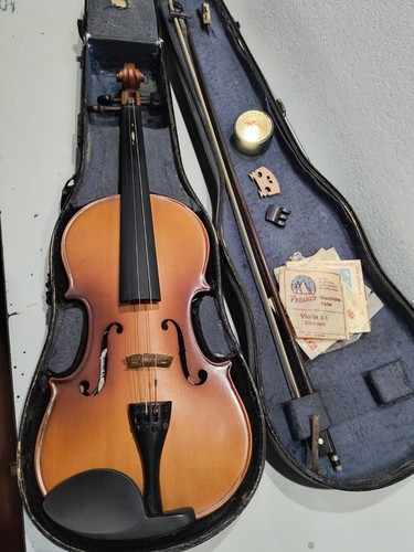 Violino 4 - violino, 4/4