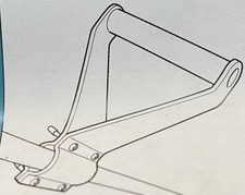 Manico salva schiena