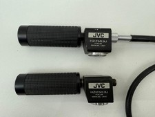 Coppia JVC HZ-ZS13BU Comandi