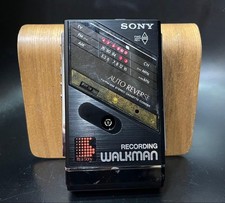 Sony Walkman WM F202 lettore