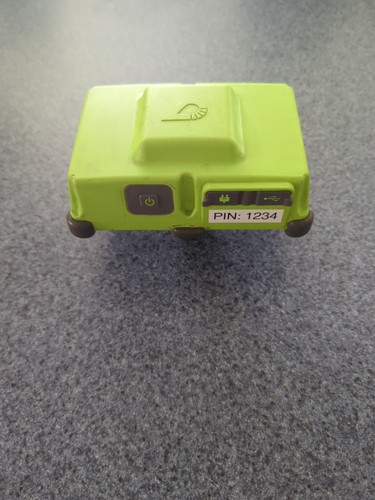 Survey gps rtk rover backup - backup,