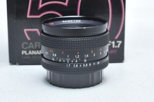 Contax Carl Zeiss Planar T