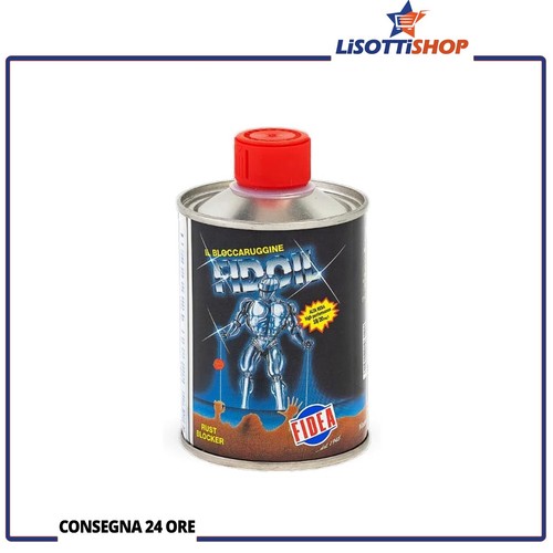 Fidea antiruggine fidoil - -,