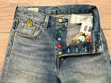 Pantalone jeans Levis 501