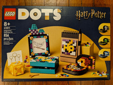 New Sealed LEGO DOTS Hogwarts