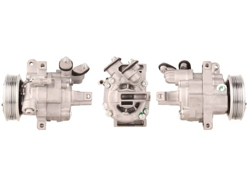 Compressore aria condizionata - compressore,