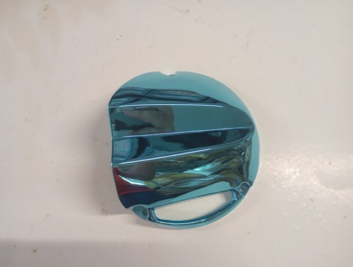Convogliatore aria blu - aria, mbk