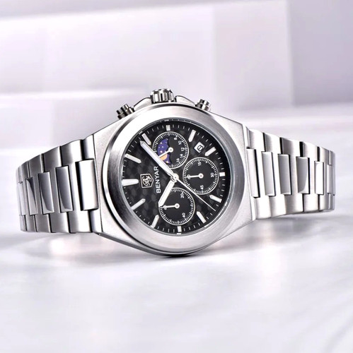 Orologio subacqueo 40mm benyar - subacqueo,