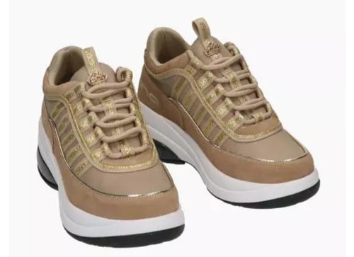 Fornarina sneakers glam - fornarina,