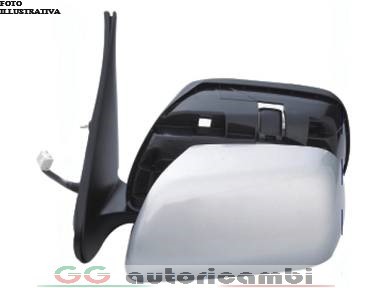 Specchio per suzuki - specchio,