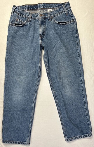 Jeans levis 550 - jeans,