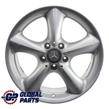 Mercedes W203 W209 jante