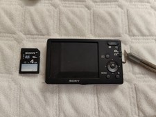 Sony Cyber-shot DSC-W310