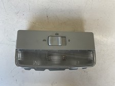 6Q0947105M PLAFONIERA LUCE ABITACOLO INTERNA SEAT MII VW UP 1.0 B 44KW CHY 2016