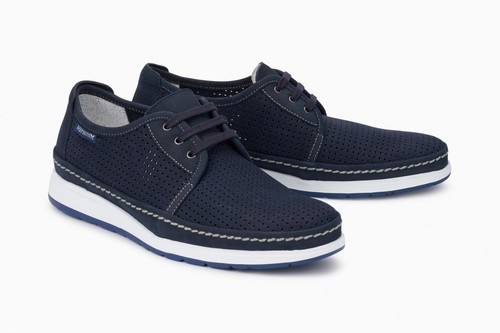 Mephisto scarpa uomo - uomo, in