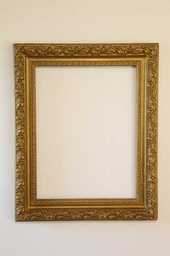 Cornice antica pastiglia - antica, a