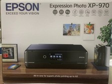 Epson Expression Photo XP-970