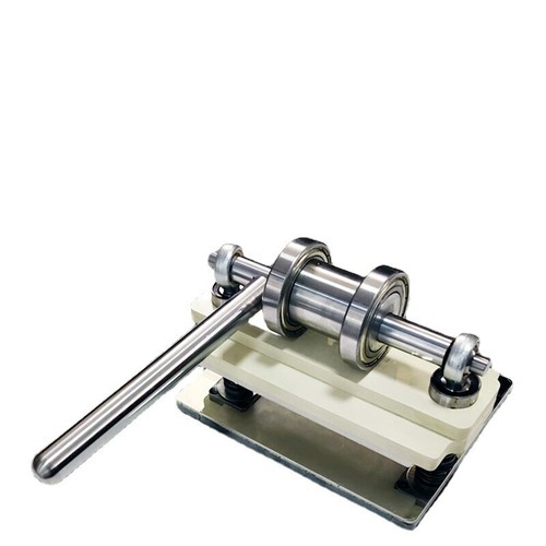 Macchina manuale fustellatrice