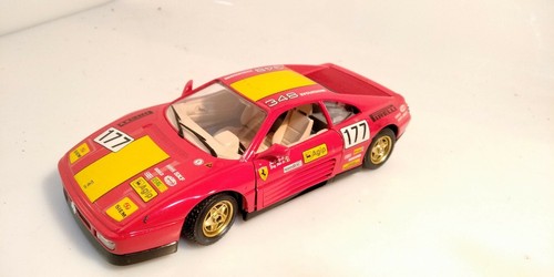 Ferrari 348 evoluzione - ferrari,