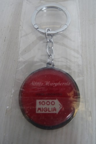 Portachiavi 1000 miglia - 1000,