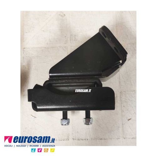 Supporto motore anteriore - supporto,