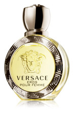 Versace • Eros Pour Femme