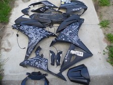 HONDA CBR 500R 500 16-18 2018