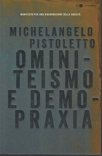 Michelangelo pistoletto - michelangelo,