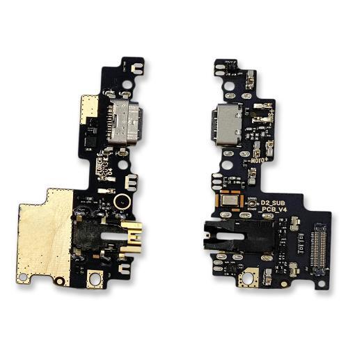 Pcb connettore ricarica xiaomi - pcb,