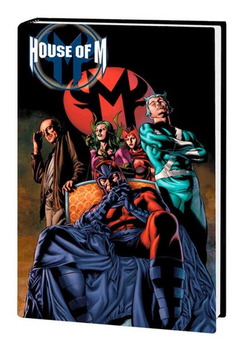 House omnibus companion - m,