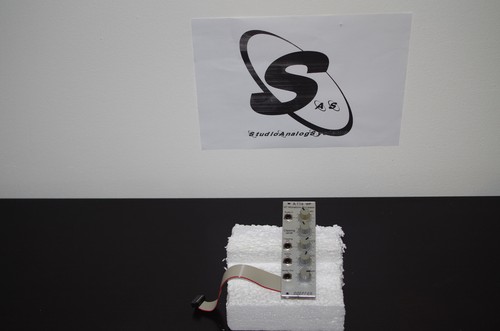 Doepfer 116 per eurorack - wp,