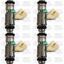 4 iniettori MEAT & DORIA per