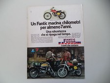 advertising Pubblicità 1978