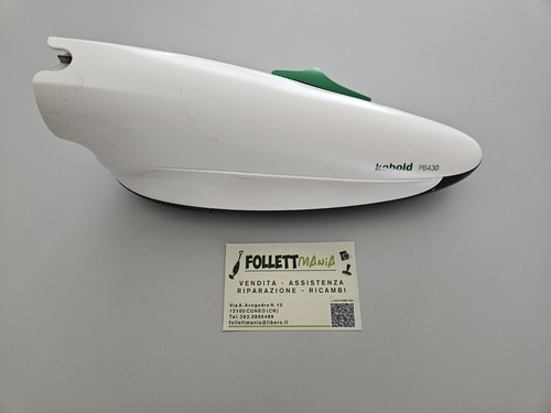 Folletto pb430 picchio - pb430,