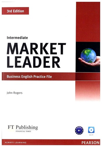 Market leader intermediate 3rd - market,